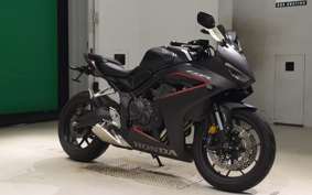 HONDA CBR650R-2 2024 RH17