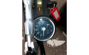 HONDA GORILLA Z50J