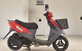 SUZUKI LET's 2 CA1PA