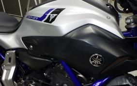 YAMAHA MT-07 ABS 2016 RM07J