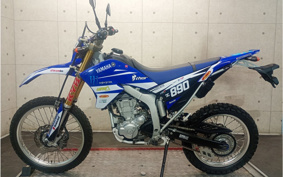 YAMAHA WR250R DG15J