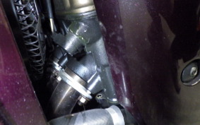 KAWASAKI ZX 1200 NINJA R 2003