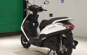 YAMAHA AXIS 125 Z SED7J