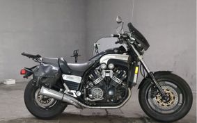 YAMAHA VMAX 2WEE