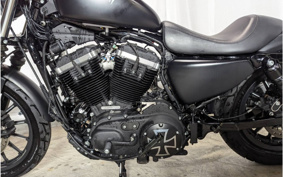 HARLEY XL883N 2015 LE2