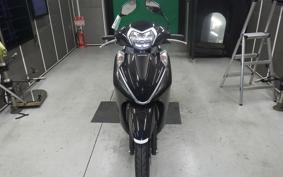 HONDA LEAD 125 JK12