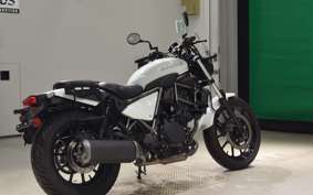 KAWASAKI ELIMINATOR400-3 2023