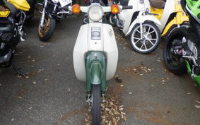 HONDA C50 SUPER CUB AA01