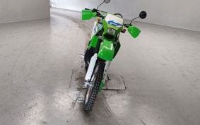KAWASAKI KDX200SR DX200G