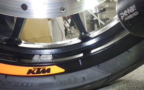 KTM 250 DUKE 2025