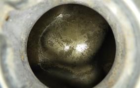 HONDA STEED 400 2003 NC26