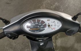 HONDA DIO AF56