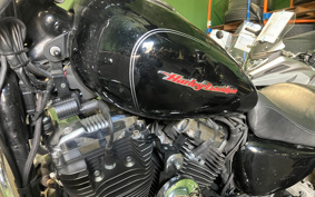 HARLEY XL1200C 2007 CT3