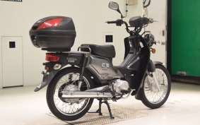 HONDA CROSS CUB 110 2013 JA10