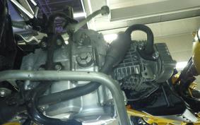 HONDA CROSS CUB 110 2003 JA45