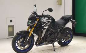 SUZUKI GSX-S750 2022
