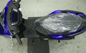 YAMAHA CYGNUS Griffus 2011 SEJ4J