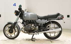 BMW R100RT 1990