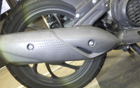 HONDA DIO 110 2024 JK03
