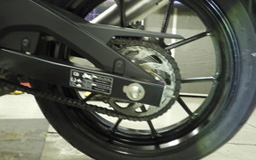 SUZUKI GSX-R125 DL33B