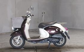 YAMAHA VINO MORUFE SA37J