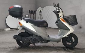 SUZUKI ADDRESS V125 CF4EA
