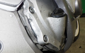 HONDA CBR1000F 1990 SC24