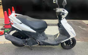 SUZUKI ADDRESSV125SS CF4MA