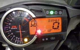 SUZUKI GSX-R1000A 2017