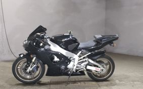 YAMAHA YZF-R1 2001 RN04