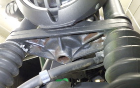 HONDA REBEL 250 S 2014 MC49