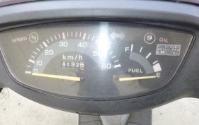 HONDA DIO GEN 2 AF27