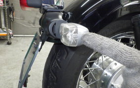 HONDA VT400S 2010 NC46