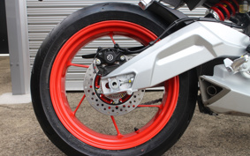 APRILIA RS660 ZD4KS