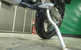 KAWASAKI SUPER SHERPA KL250G