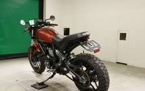 DUCATI SCRAMBLER SIXTY2 2016