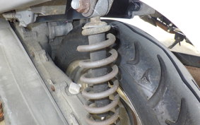 YAMAHA JOG Gen.3 SA12J