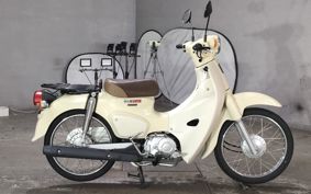 HONDA SUPER CUB50 AA09