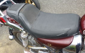 KAWASAKI ELIMINATOR 400 LX 1989 ZL400A