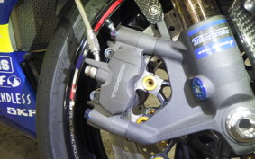 SUZUKI GSX-R1000 2016