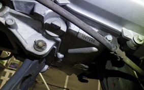 HONDA TODAY 2 2006 AF67