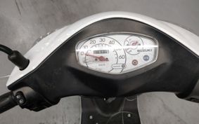 SUZUKI ADDRESS V50 CA4BA