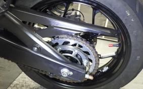 YAMAHA YZF-R25 A 1997 RG74J