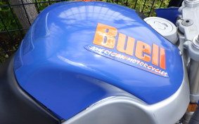 BUELL XB9R FIREBOLT 2002