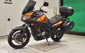 SUZUKI Vｽﾄﾛｰﾑ650A 2016