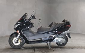 HONDA FORZA Z MF08