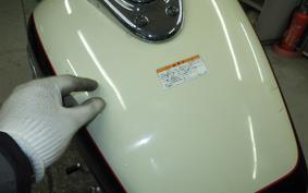 HONDA SHADOW 750 Gen. 2 1998 RC44