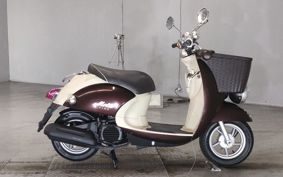 YAMAHA VINO MORUFE SA59J