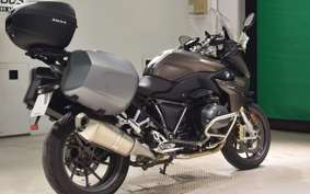 BMW R1200RS 2019