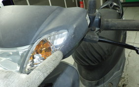 YAMAHA JOG ZR-4 SA56J